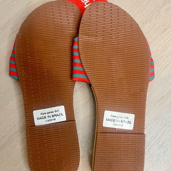 Havainas size 37-37 BNWT - Picture 2 of 5